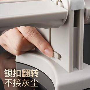 包懒人压皮器手工模具工具小家用双头全自动压饺子皮饺子创意水饺