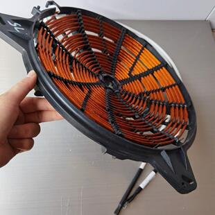 商用电磁炉大功率线盘380v 8-30 KW锅灶电灶发热盘线圈配件可定做