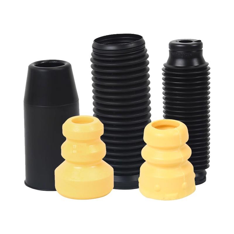 比亚迪F3速锐S6思锐F6G6后L3 M6前减震器G3R缓冲胶套块避震防尘套