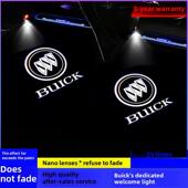 别克09 E5镭射投影车门灯 PLUS 22款 君越迎宾灯君威昂科旗昂科威S