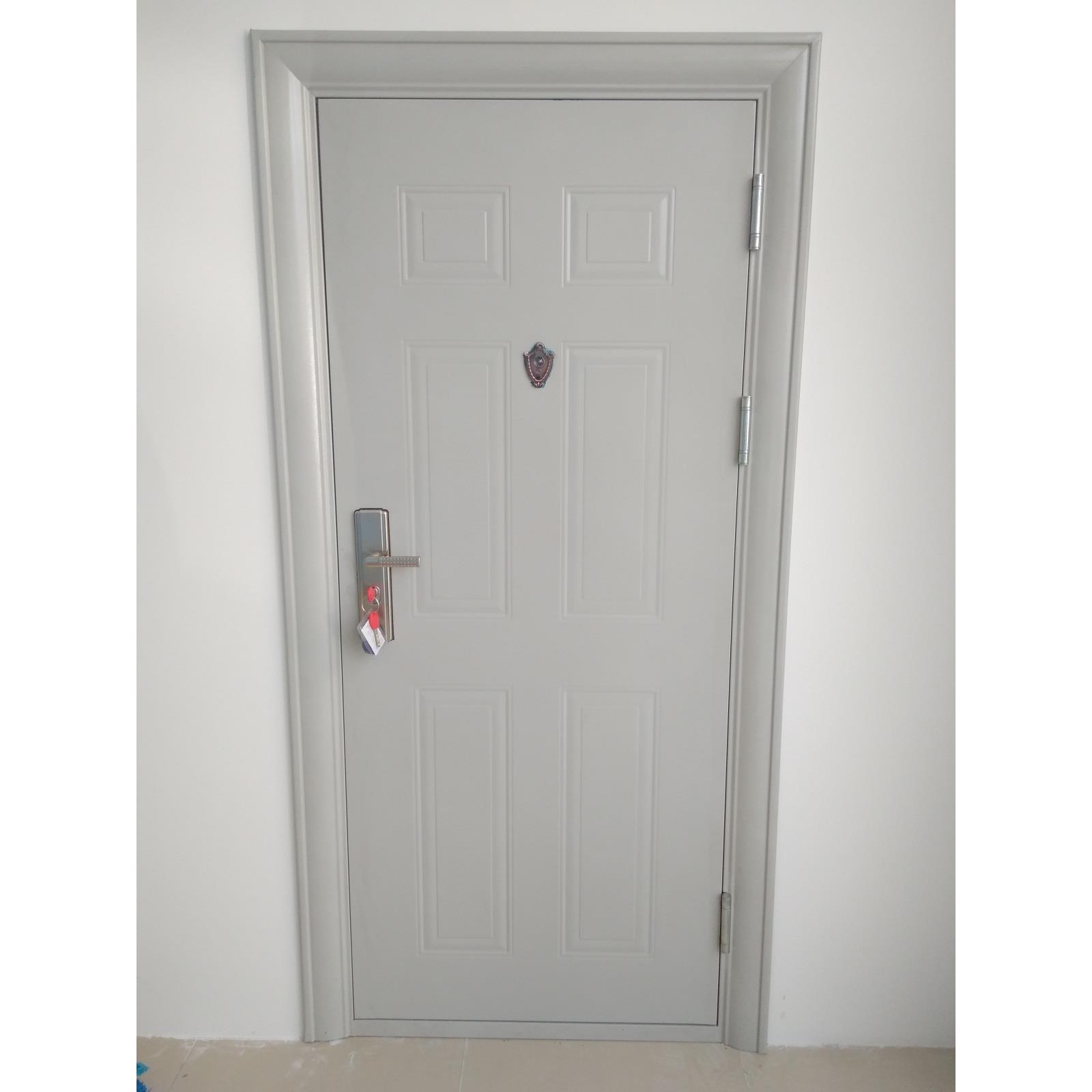 北京 优惠 钢制 防盗门 安全门 进户门 非标门 门板加厚7公分