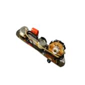 老豪手拾音器电吉他电路 电吉他高端电路 电吉他组装