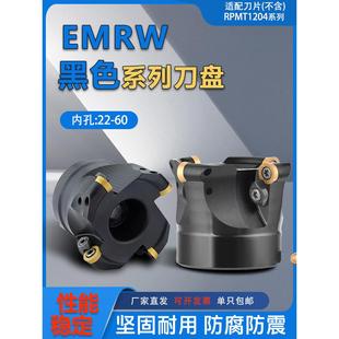 高精度1204刀板R6圆头刀板硬化平铣刀板Emrw