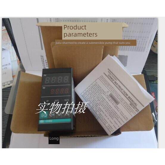 正品日本理化RKC智能温控仪CH402 温控器CD401 温控表CB400 现货
