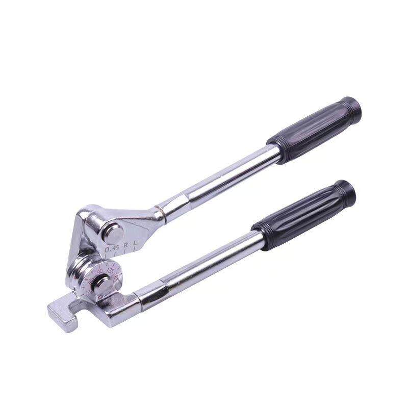 升级手动弯管弯管机铝管空调铜管无缝钢管制冷维修工具