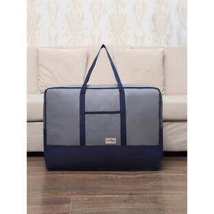 牛津布行李搬家打包袋被子衣物整理收纳袋大号容量学生邮寄包裹袋