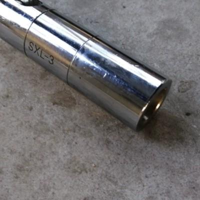 小型水钻顶管机3T旋转连接器拉管拉线转环钢丝绳万向节万向环m2u.