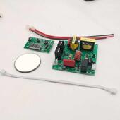 超声波驱动晶片35W40K定时0 30分钟