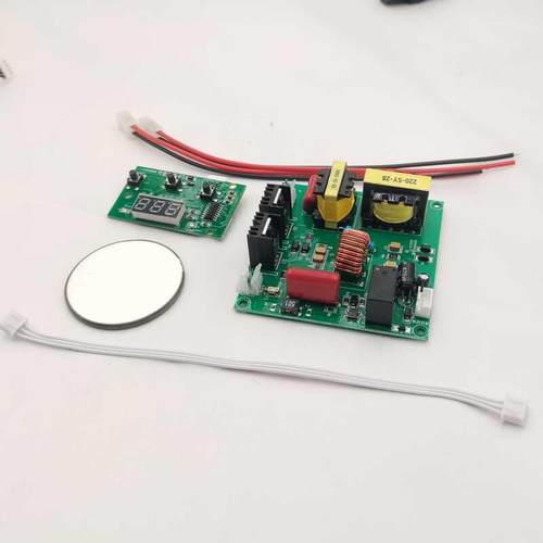 超声波驱动晶片35W40K定时0-30分钟