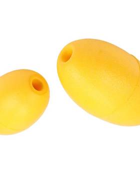 EVA AntiCollision Elastic Buoy Kayak Anchor Ball Line Ski