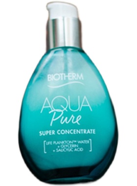 5days  AQUA PURE SUPER CONCENTRATE 50ml