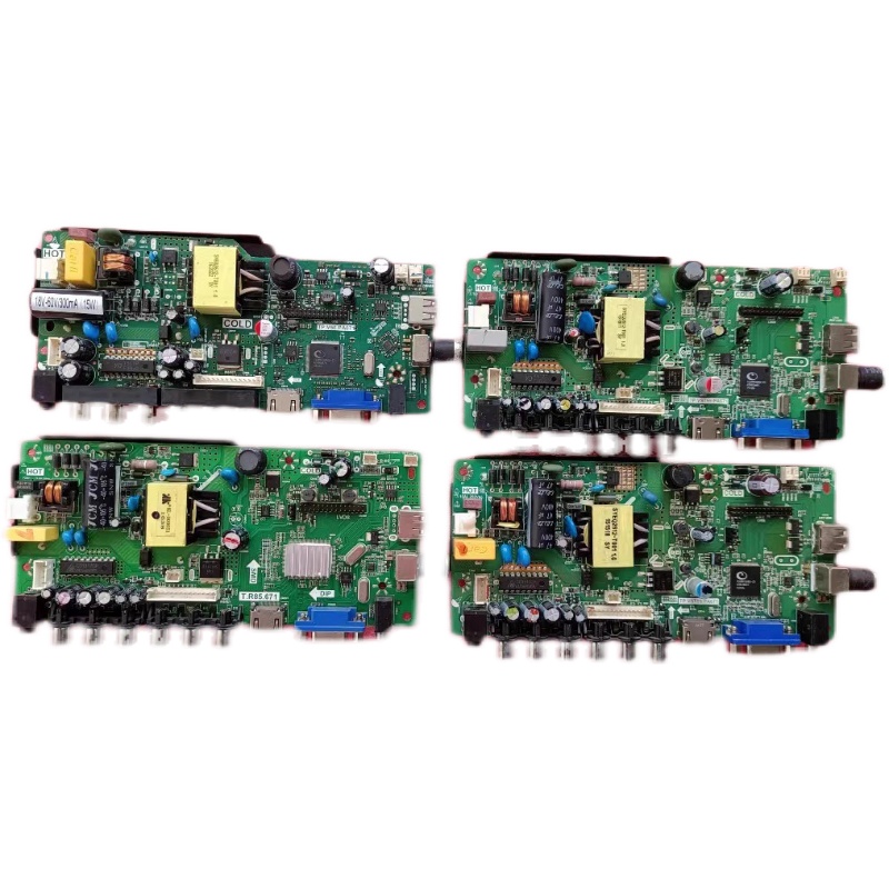 全新LAD.MV56U.A36 SKR.671 TP.VST59.PA671 液晶电视主板 驱动板