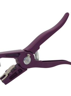 Gaya Babi Telinga Tang Ear Tag Sapi Tang Domba Telinga