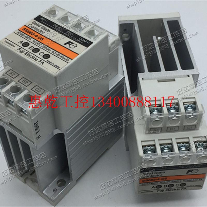 议价SS083--4-D5  SS083-1Z-D5  SS803-1-D5 固态继电器 现货