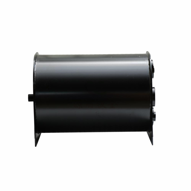 新导轨钢板防护罩不锈钢伸缩护板850加工中心钣金定制