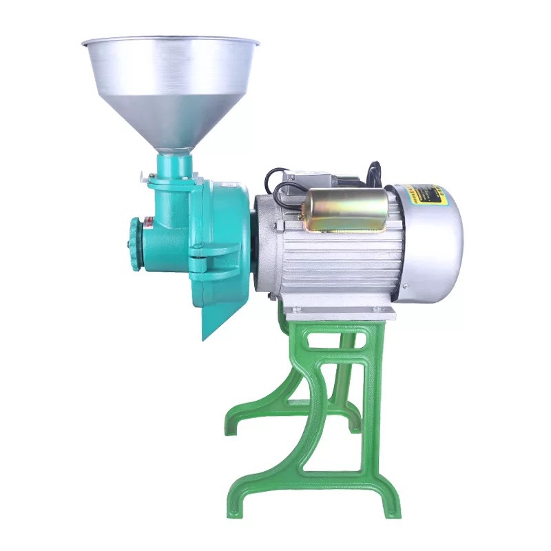 商用米浆机 花生酱芝麻酱米皮米糕肠粉磨浆机 水磨豆腐豆浆机