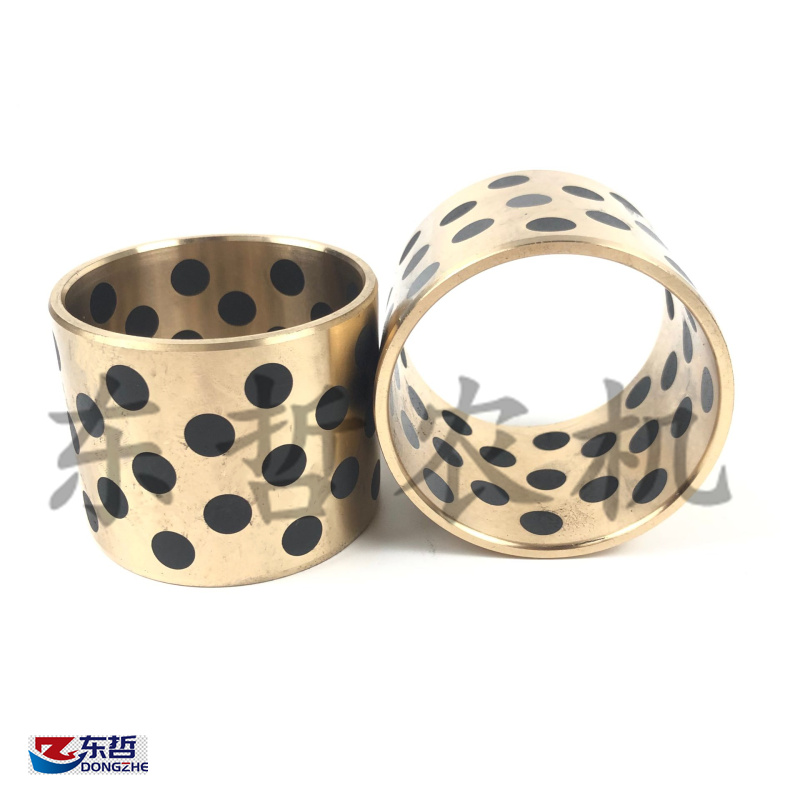 东方红1504后强压油缸提升臂衬套石墨衬套拖拉机农机配件高度58