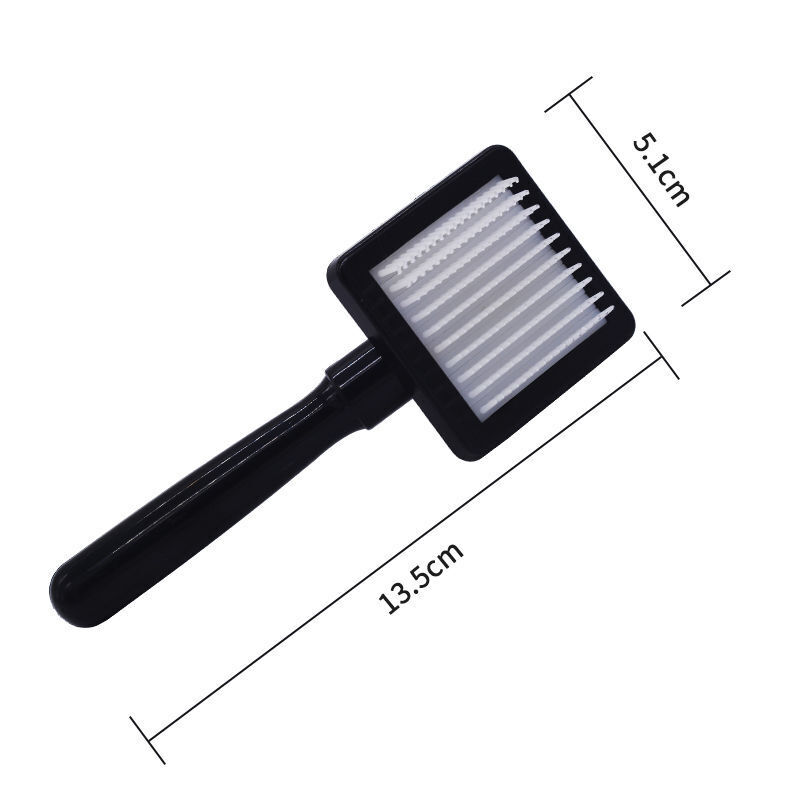 墙布除胶透胶溢胶工具刷壁布除胶神器多功能清洁刷施工刷定制三个