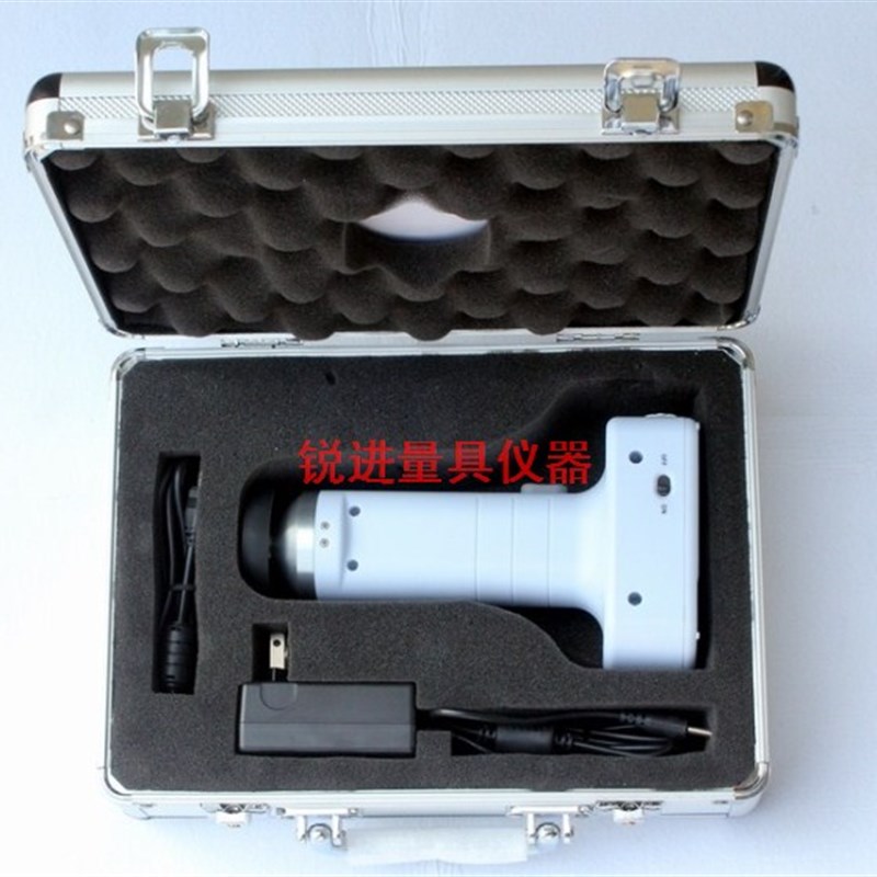 金准JZ-300/350色差计颜色分析对比色差仪油漆配色涂料塑料