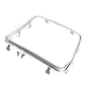 Chrome 极速Trim Console Holder Outdoor Cup Center Ashtray