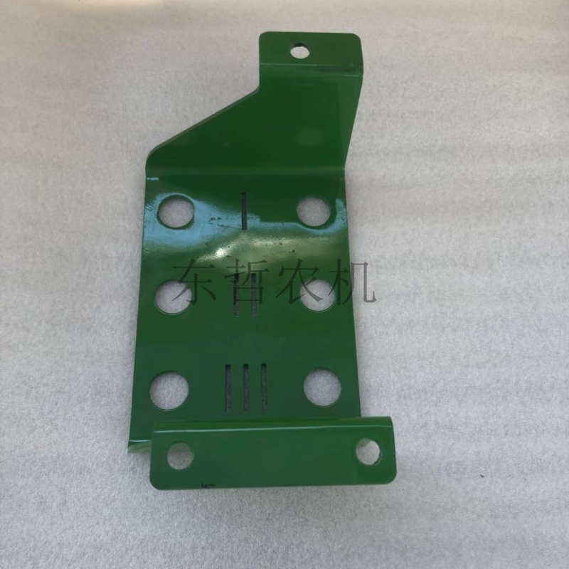 迪尔904/1054/1204/1354/1404阀NF100911/SU25064快速接头固定板