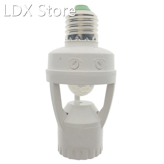 AC 110-220V 360 Degrees Pir Induction Motion Sensor IR Infra