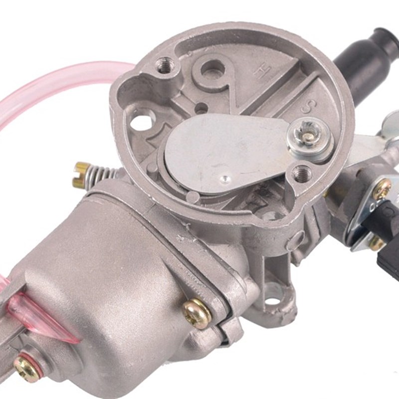 49CC迷你摩托车配件 2冲程发动机 小跑车 小越野车小利亚车化油器