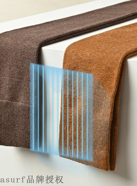 Autumn knee socks women JK Japanese autumn and winter lengt