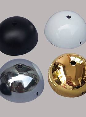 Lamp Base 100mm Dameter Retro Vntage Antque Celng Base