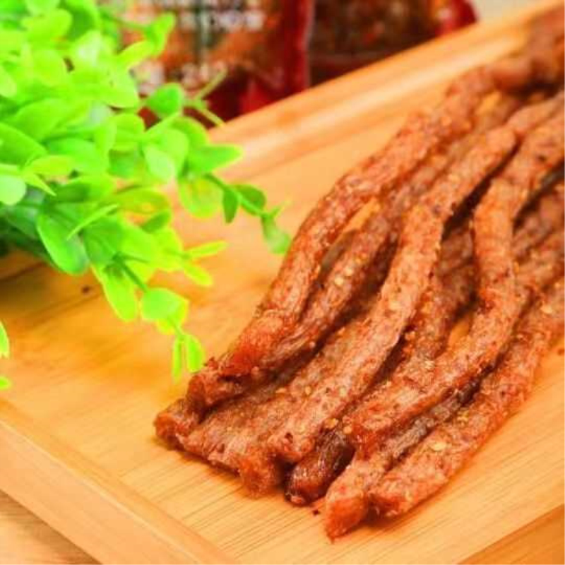 新包装宇仔大长今辣条172g/18g大长筋麻辣儿时8090素食面筋零食品