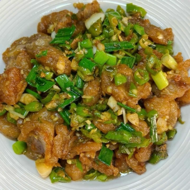 江西萍乡猪油渣板油肥肉猪油渣零食可炒饭包饺子包子炒菜用包邮