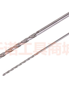 钴不锈钢钻头直柄钻咀4.0 4.05 4.1 4.15 4.2 4.25 4.3X100mm