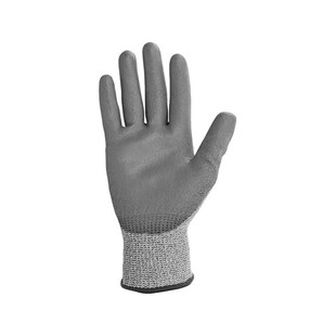 热销防割手套5级防切割园林防刺防刮防划伤劳保耐磨木工赶海工作