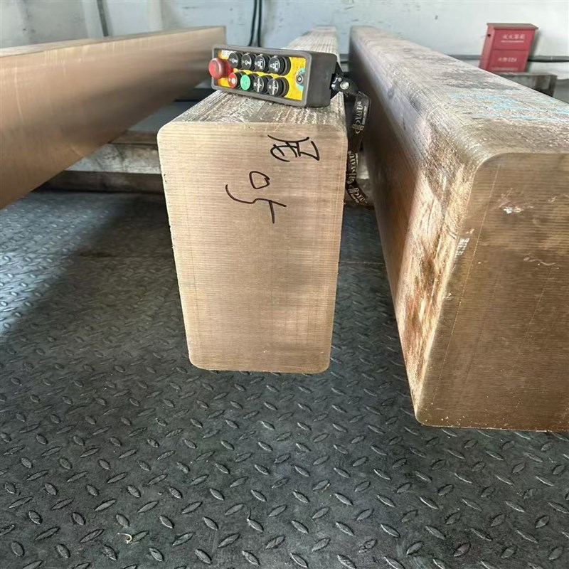 热销C17200铍铜棒铍铜板铍铜块铍铜排铍钴铜C17510铍镍铜QBe2高铍