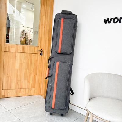 88键滑轮包FP18电钢琴包罗兰RolandFP10 PX-S1000/3000 CDP-S100