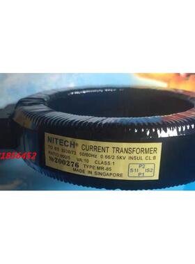 零序电流互感器TYPE MR 800/5A 1000A 1200A 1500A 1600A MR-85