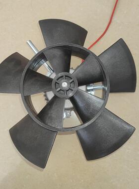 BG隔爆防爆变频调速电机用通风机GBF-80/90/100/112/132/160/380V