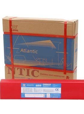 四川大西洋Chs407不锈钢焊条A407 E310-16焊条3.2 4.0 5.0库存