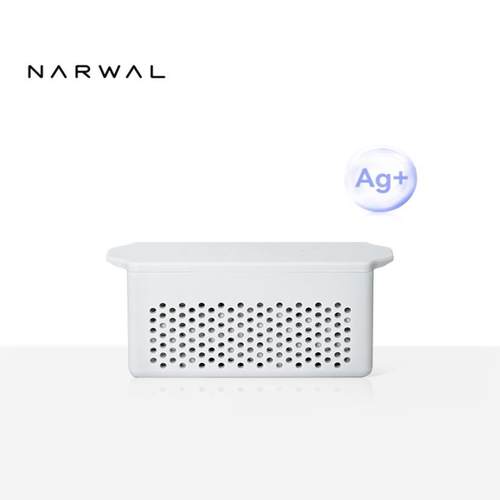 云鲸扫地机器人原装原厂 银离子模块耗材 逍遥001/J5/J4/J3/J2/J1