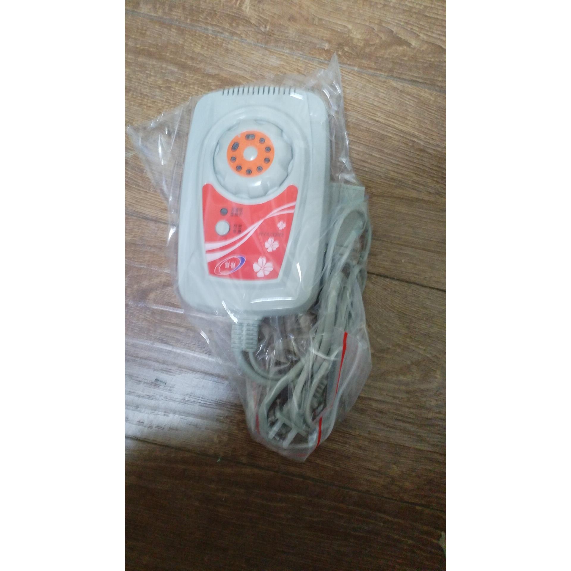 韩国床垫温度控制器电热毯温控开关电源线适合不适合先咨询客服