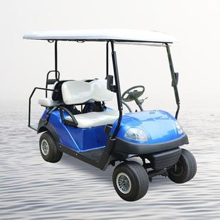 CX2 8座夫外CX020電動貿(mào)游觀光車高旅爾球車