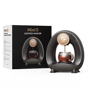 other 623332674127新款装kcup胶囊咖啡机家用半动62333267小型一