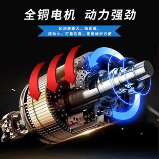 9-19高压离心工IQE业除尘机风机风设通风备管道排烟抽风机鼓风机