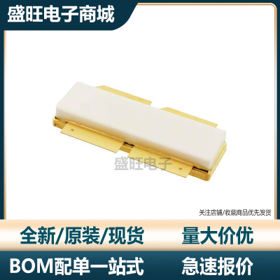 原装正品 MRF8S21200HSR6 场效应管(MOSFET) FREESCALE/飞思卡尔