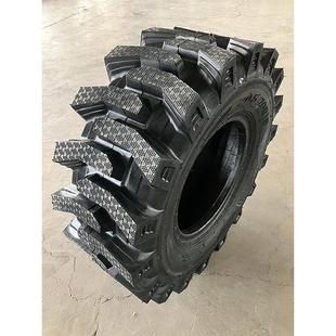 载机半实心钢丝轮胎 载机825 20.5 铲车装 1670 小20装