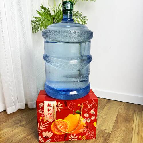 热销5-10斤装砂糖橘爱媛橙沃柑耙耙柑冰糖橙子包装盒礼品盒空盒子