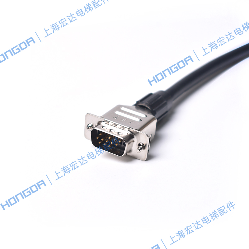 原装TS5213N2531巨人通力电梯多摩川编码器OIH-50-2048C/T-A5-5V