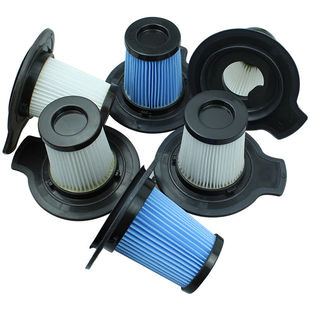 M402Y 惠而浦WVC 05滤芯 净菲适配宝家丽除蟎仪配件星舰VH