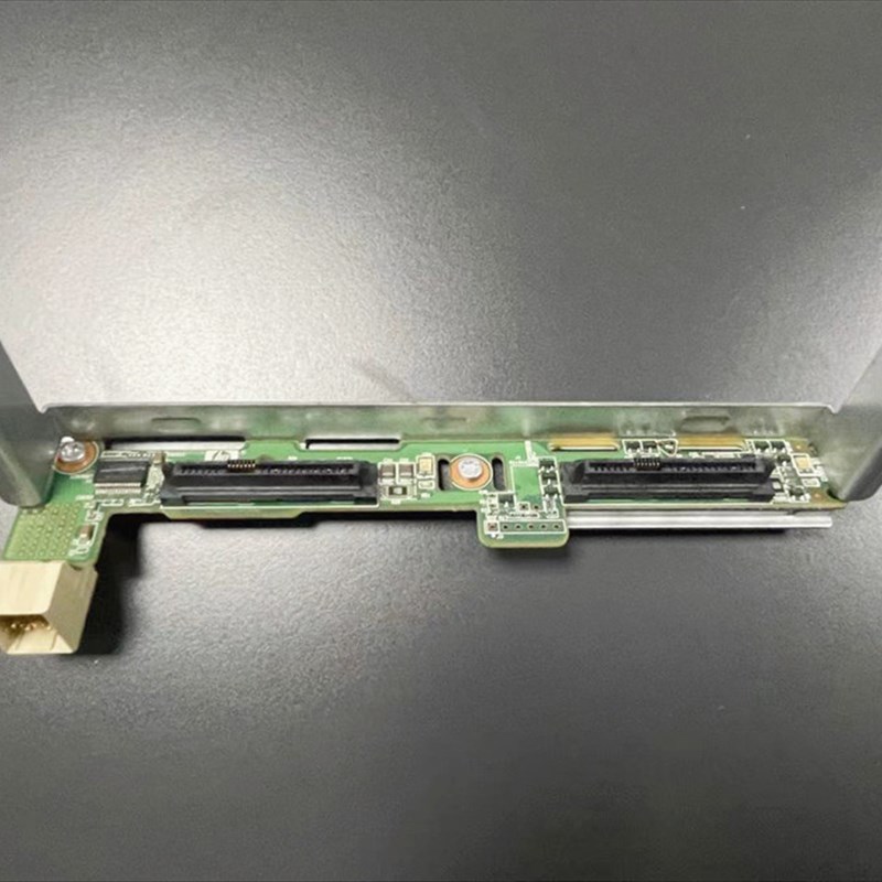 HP BL460C G6 SAS刀片伺服器 硬碟背板 531225-001