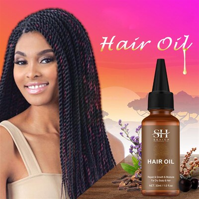 好货30ml Products For Women Africa Traction Alopecia Chebe H